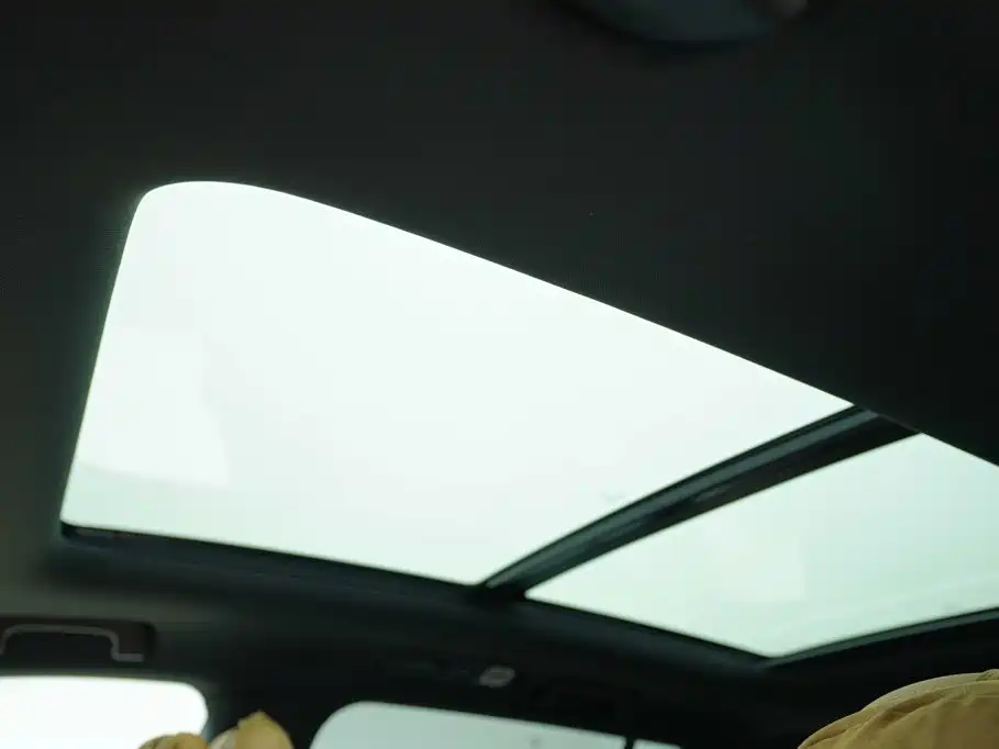Li Auto Li ONE 2020 2020 Extended Range 6-seater