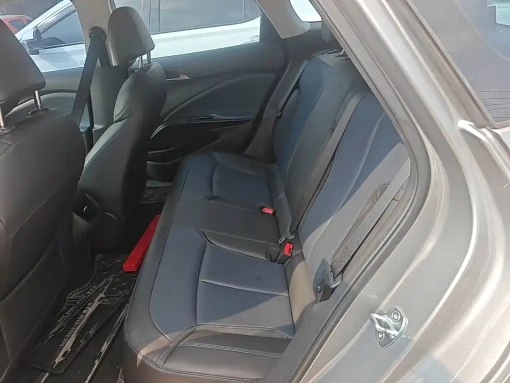 Buick Velite 6 2024 2024 430km Comfort Edition