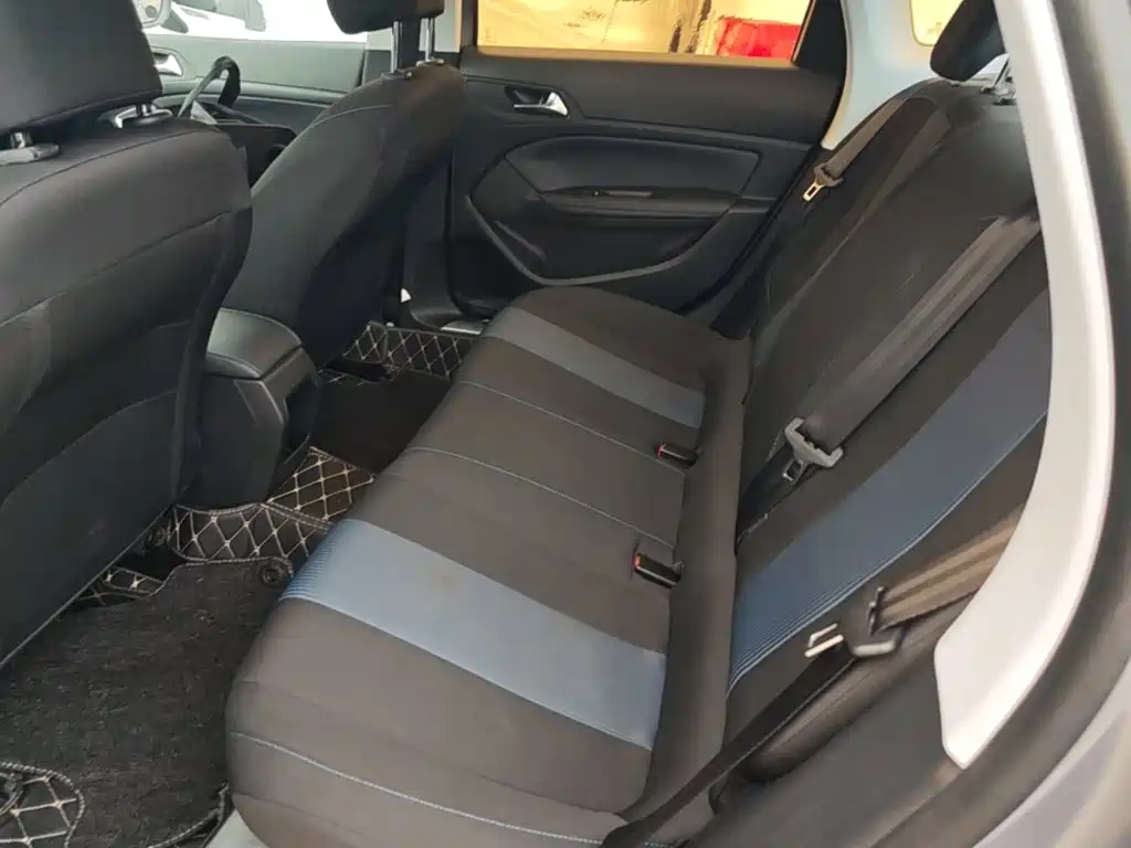 Peugeot 308 2018 2018 1.6L Auto Luxury Edition