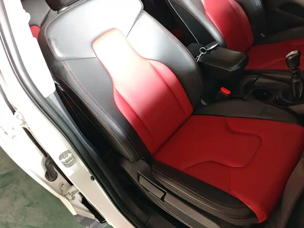 Haval H2s 2017 2017 Blue Label 1.5T Manual Comfort