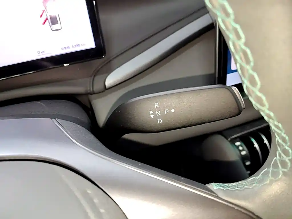 BYD Yuan PLUS 2025 2025 Smart Drive 510KM Surpass Edition