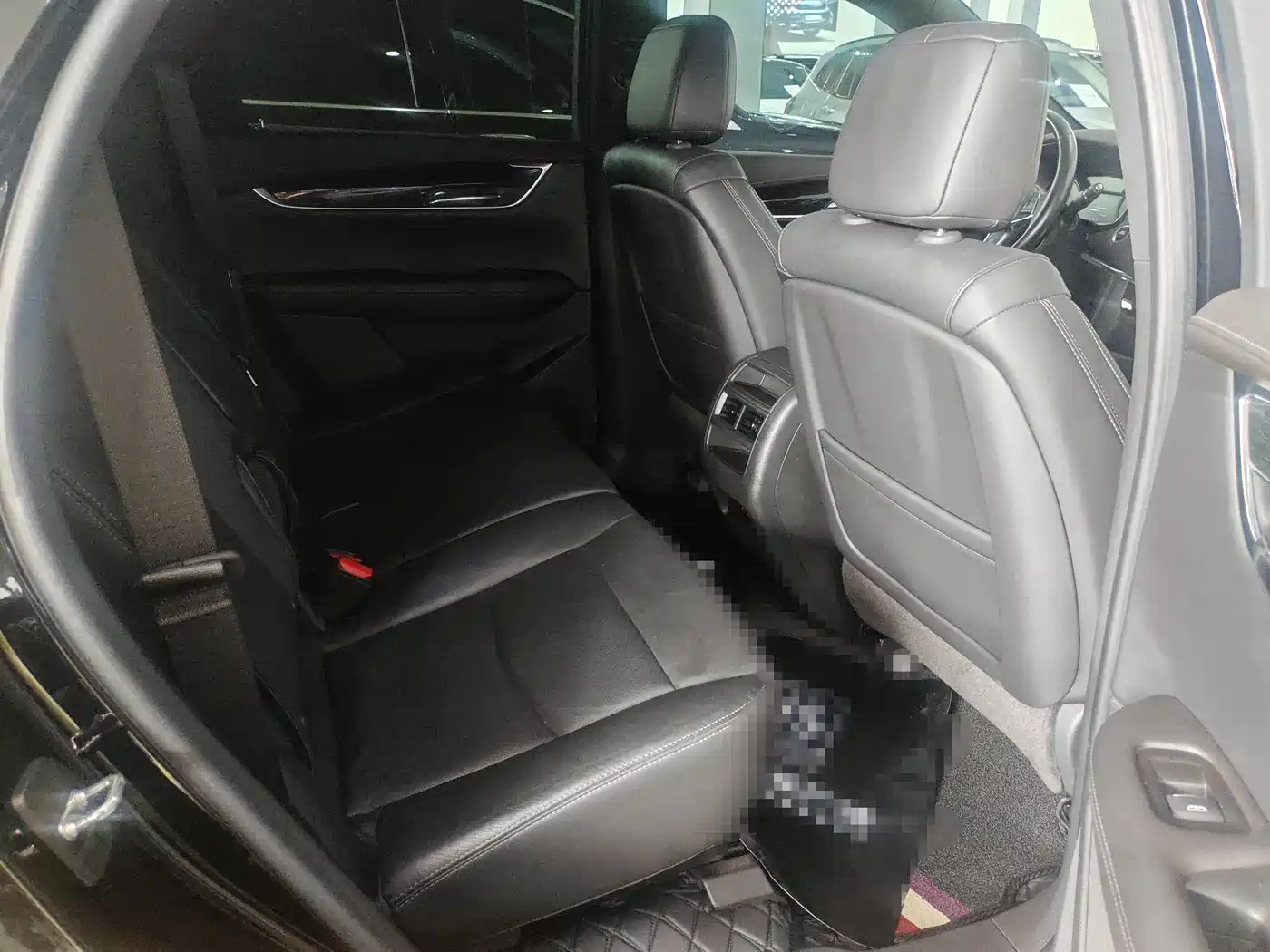 Cadillac XT5 2020 Facelift 28T AWD Luxury Model фото 6