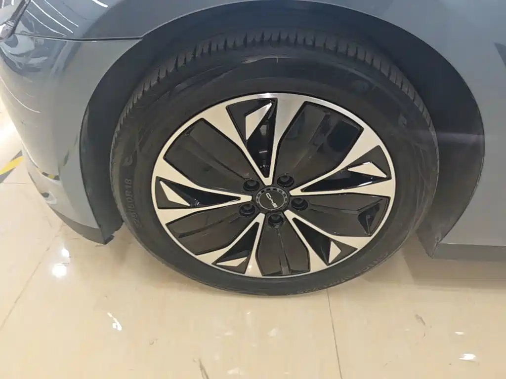 BYD Seal 2024 2024 Glory Edition 550km Premium
