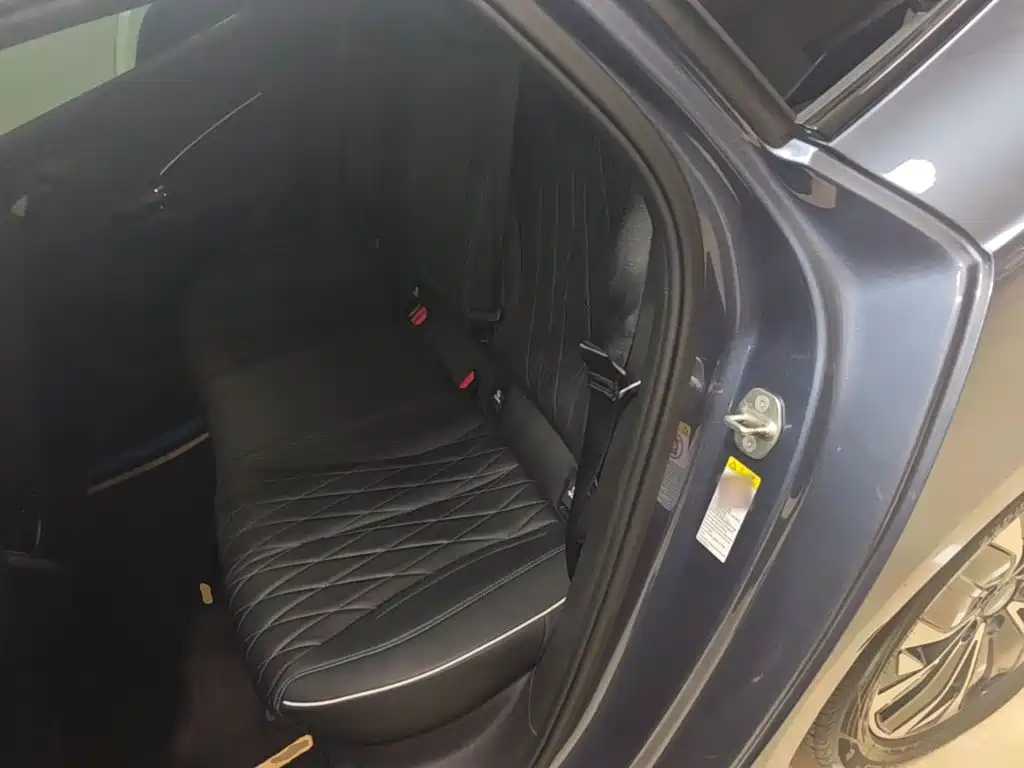 BYD Seal 2024 2024 Glory Edition 550km Premium
