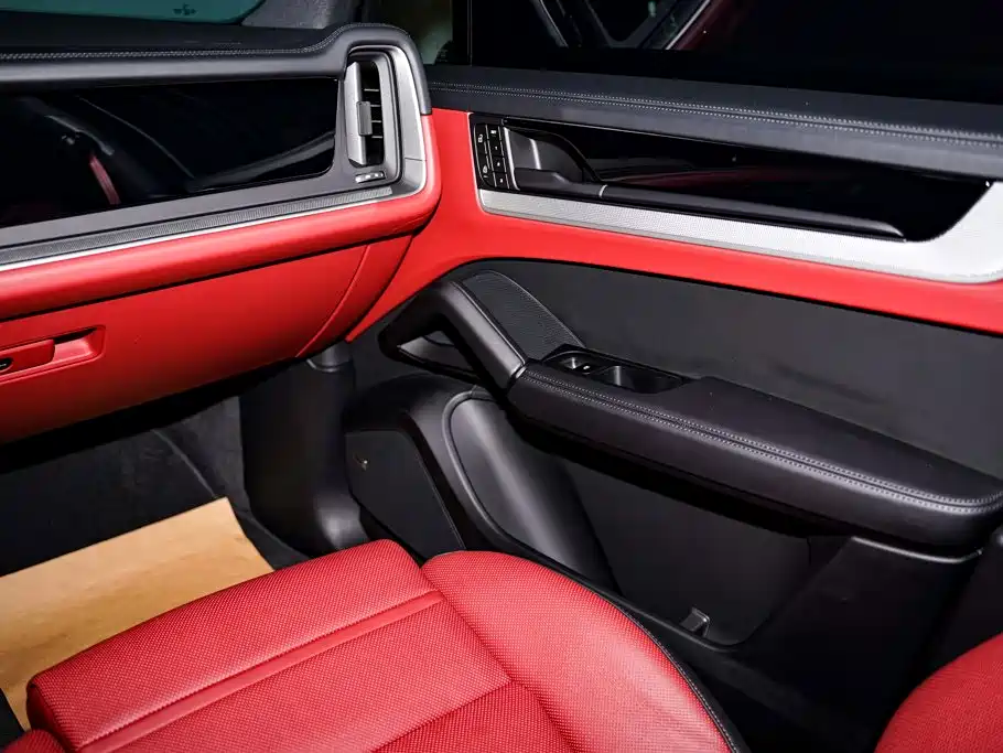 Porsche Cayenne 2025 2025 Cayenne 3.0T