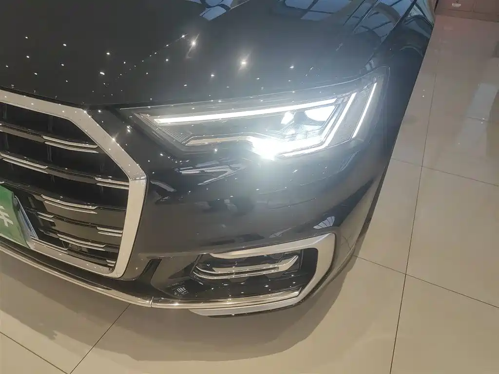Audi A6L 2024 45 TFSI Premium Dynamic фото 15