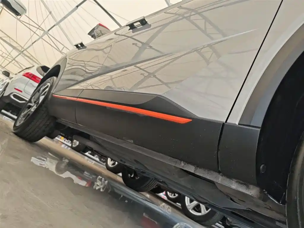 Haval Shenshou 2022 1.5T Smart Enjoyment Edition фото 20