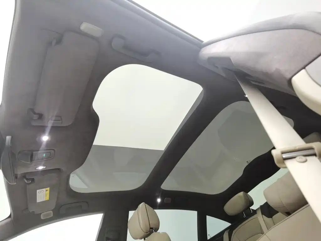 Nio ET7, миниатюра 14