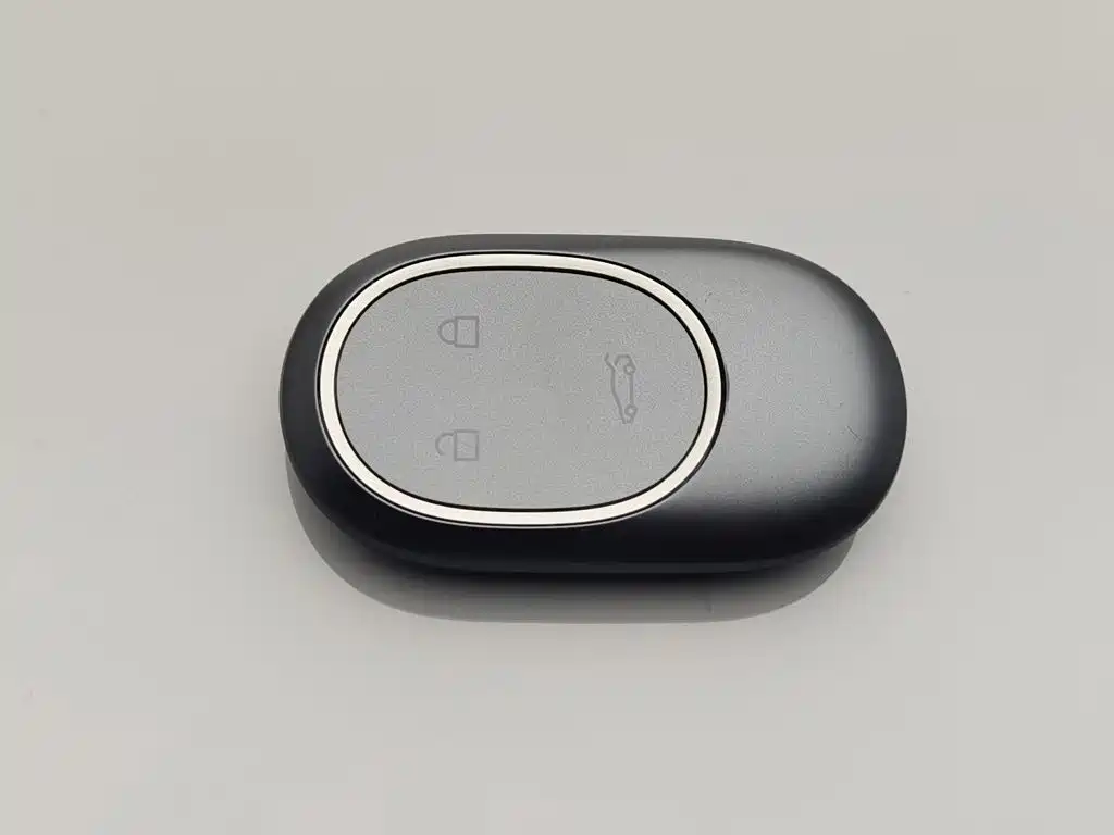 Nio ET7, миниатюра 19