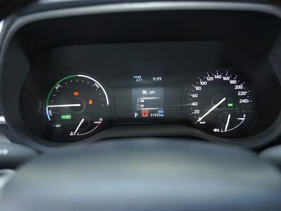 Toyota Sienna 2023 2.5L Hybrid Comfort Edition фото 22