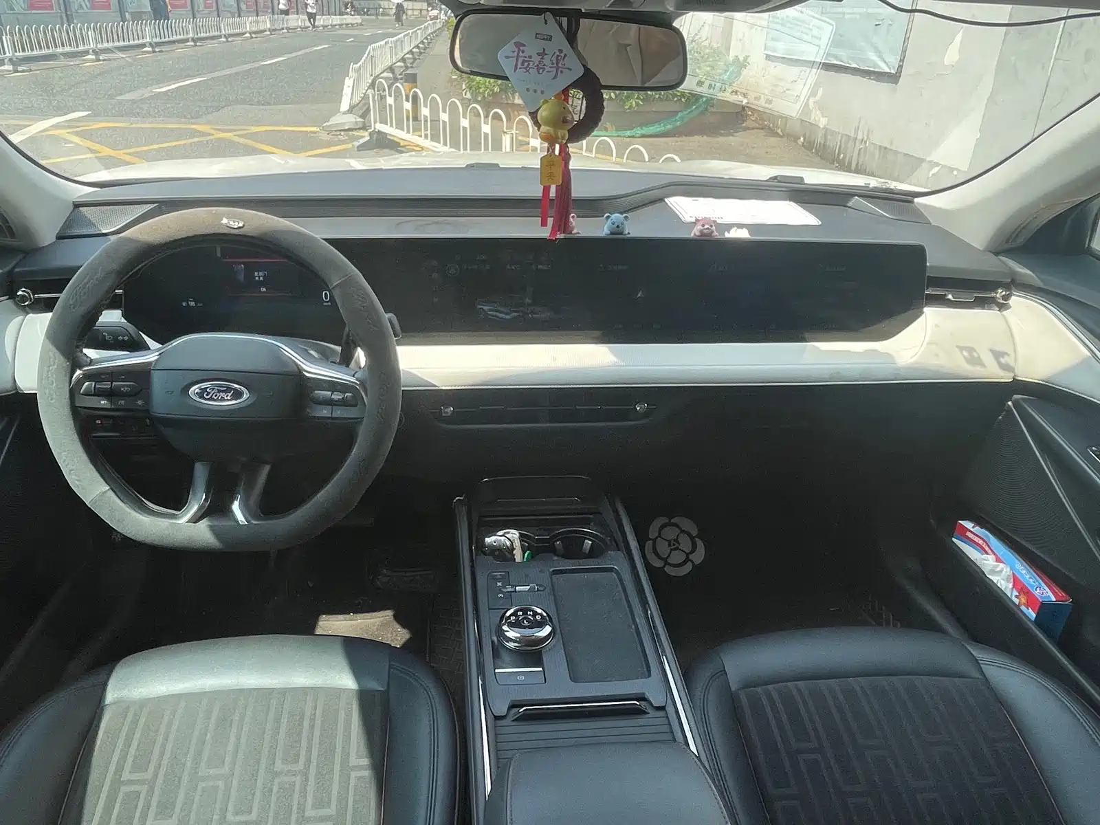Фото 6 - Ford Mondeo