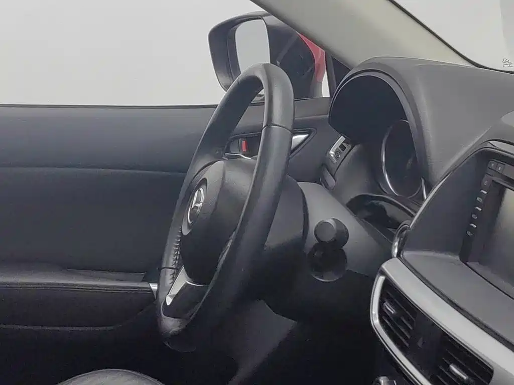 Фото 22 - Mazda CX-5