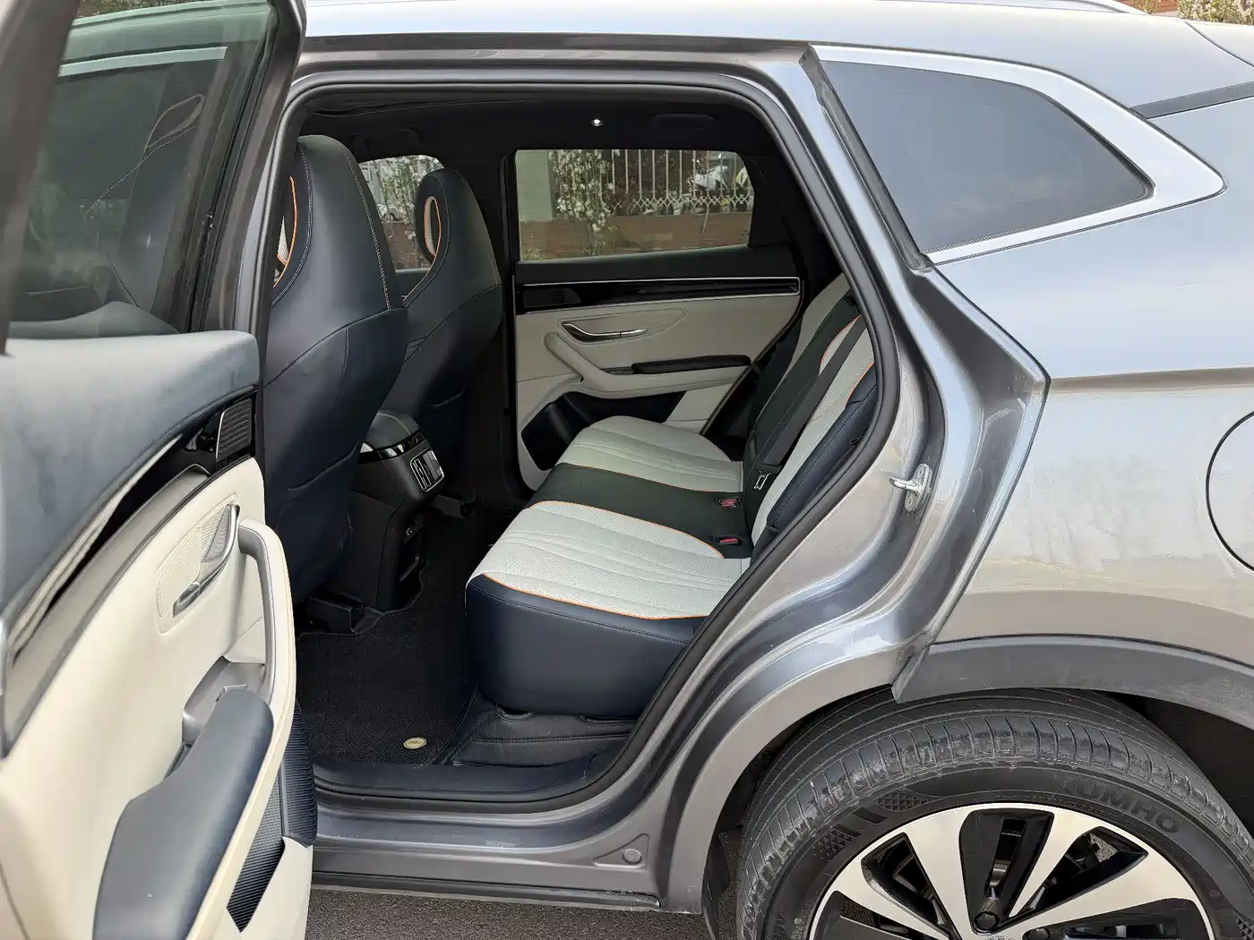 BYD SONGJIANG NEW ENERGY