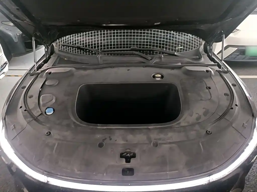 Changan Qiyuan A07 2025 2025 Pure Electric Deluxe Edition 625 Flagship