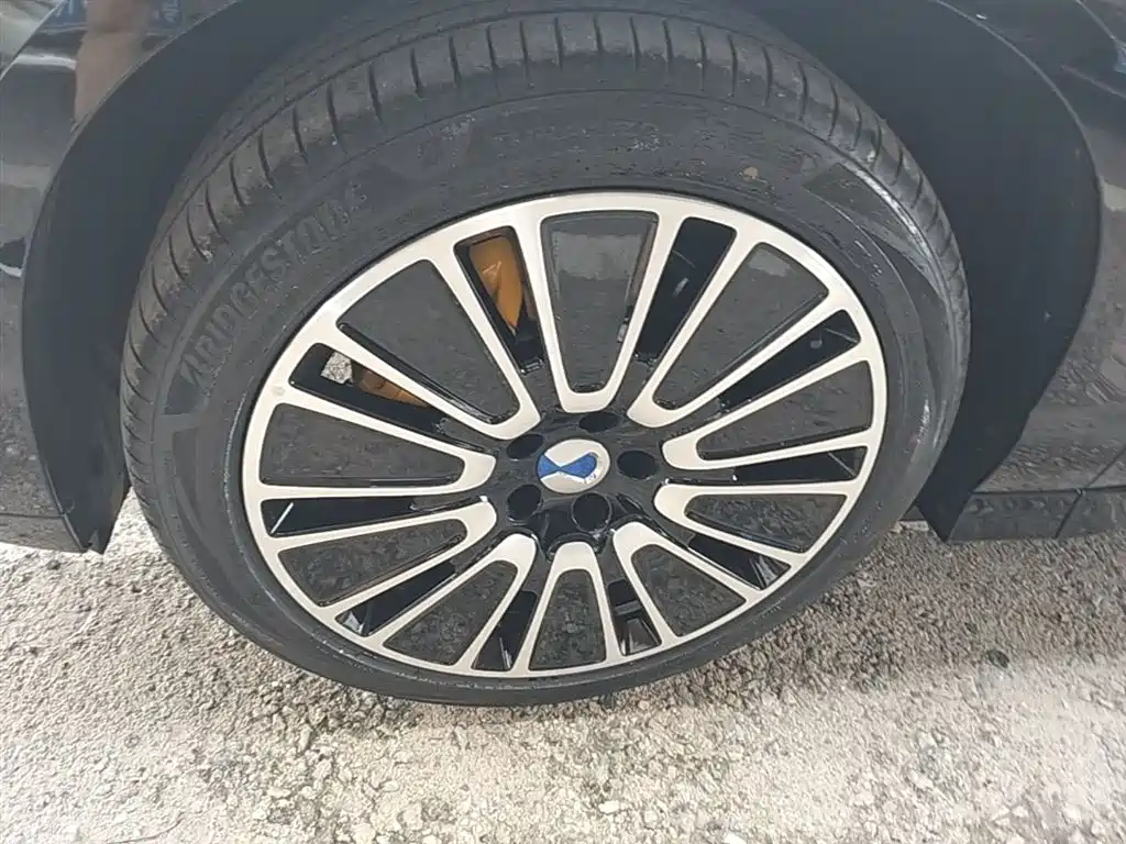 Denza N8L 2025 Standard фото 23