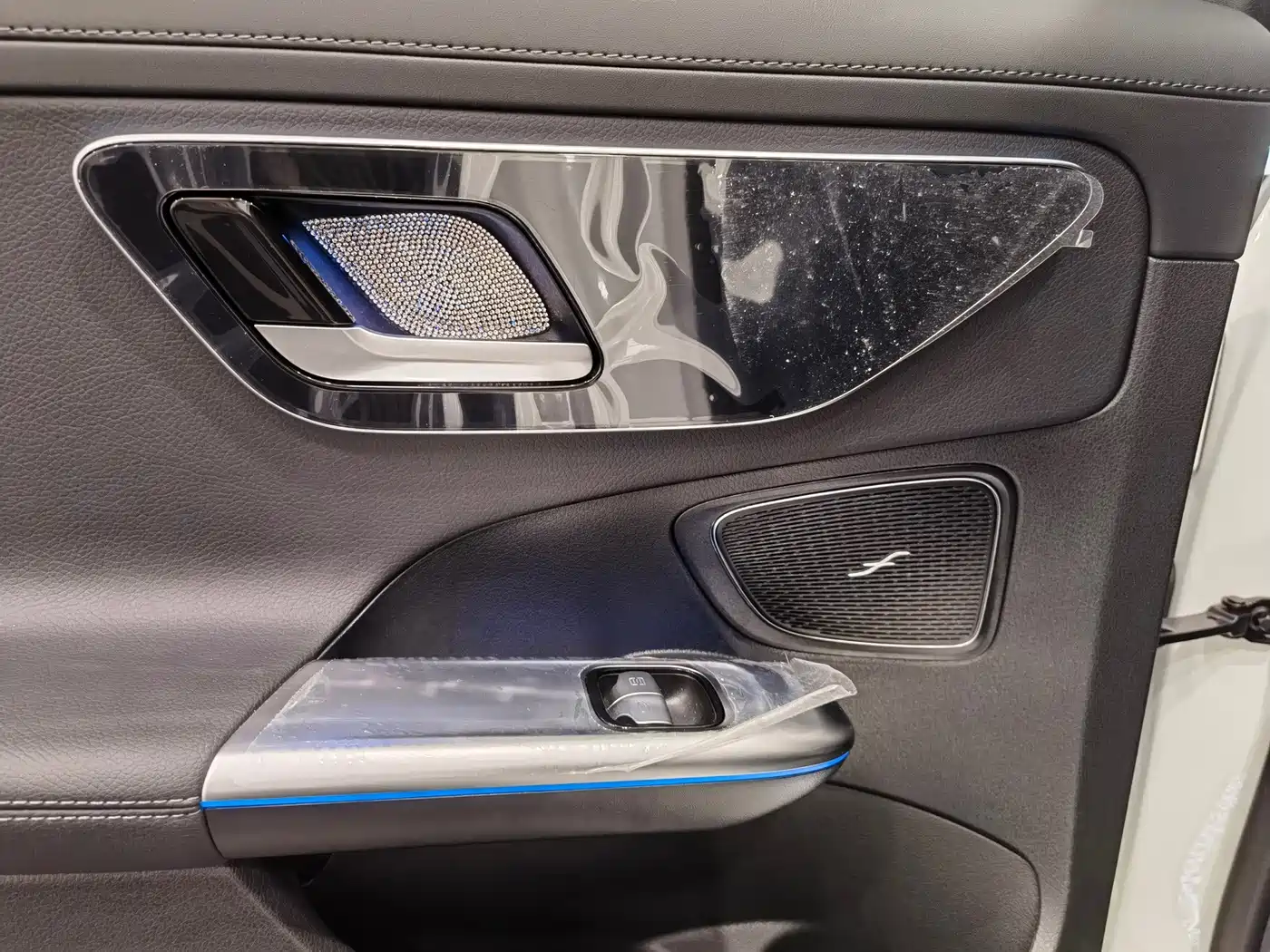 Mercedes-Benz C-Class, миниатюра 14