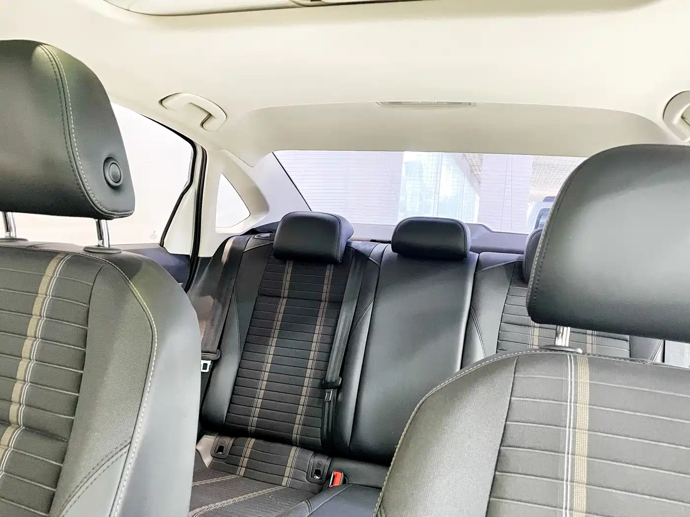 Volkswagen Lavida, миниатюра 18