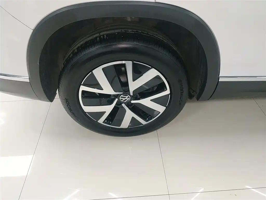 Volkswagen Tayron 2024 330TSI 2WD Luxury Plus Advanced фото 26
