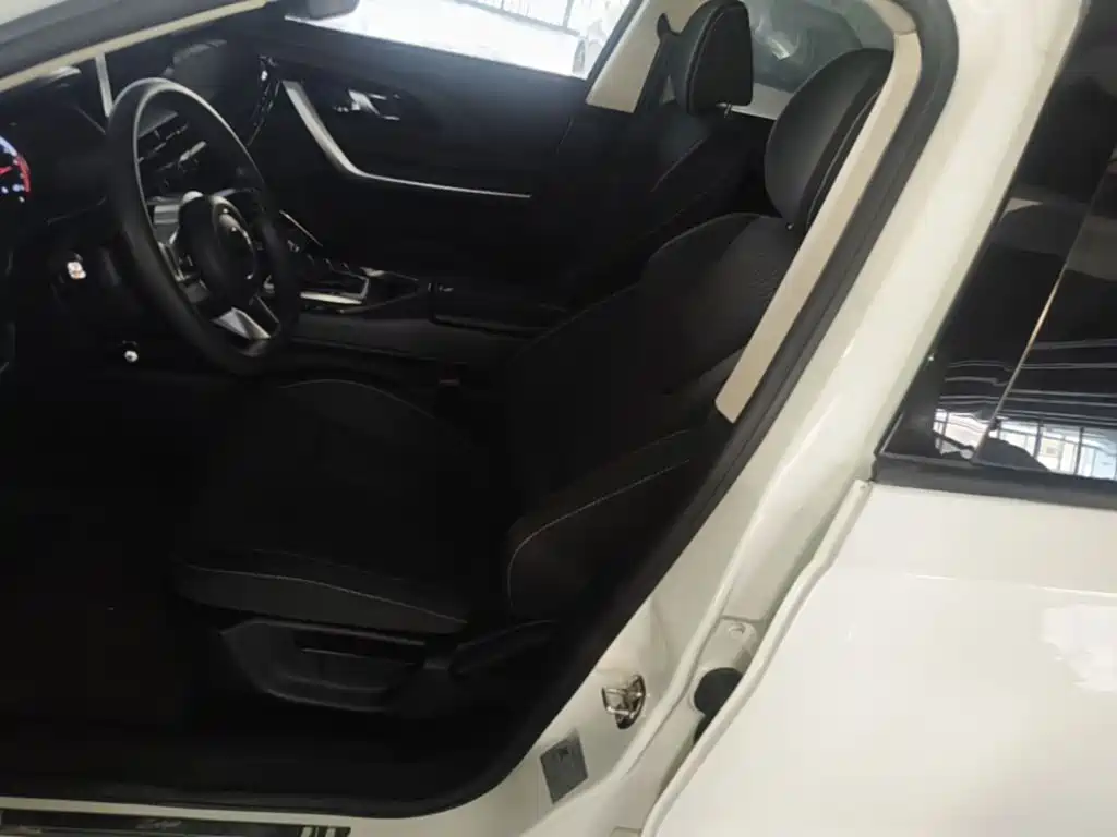 Zotye T500 2018 2018 1.5T Automatic Luxury