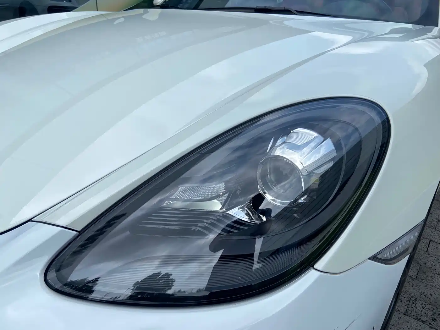 Porsche 718 2018 Boxster 2.0T фото 8