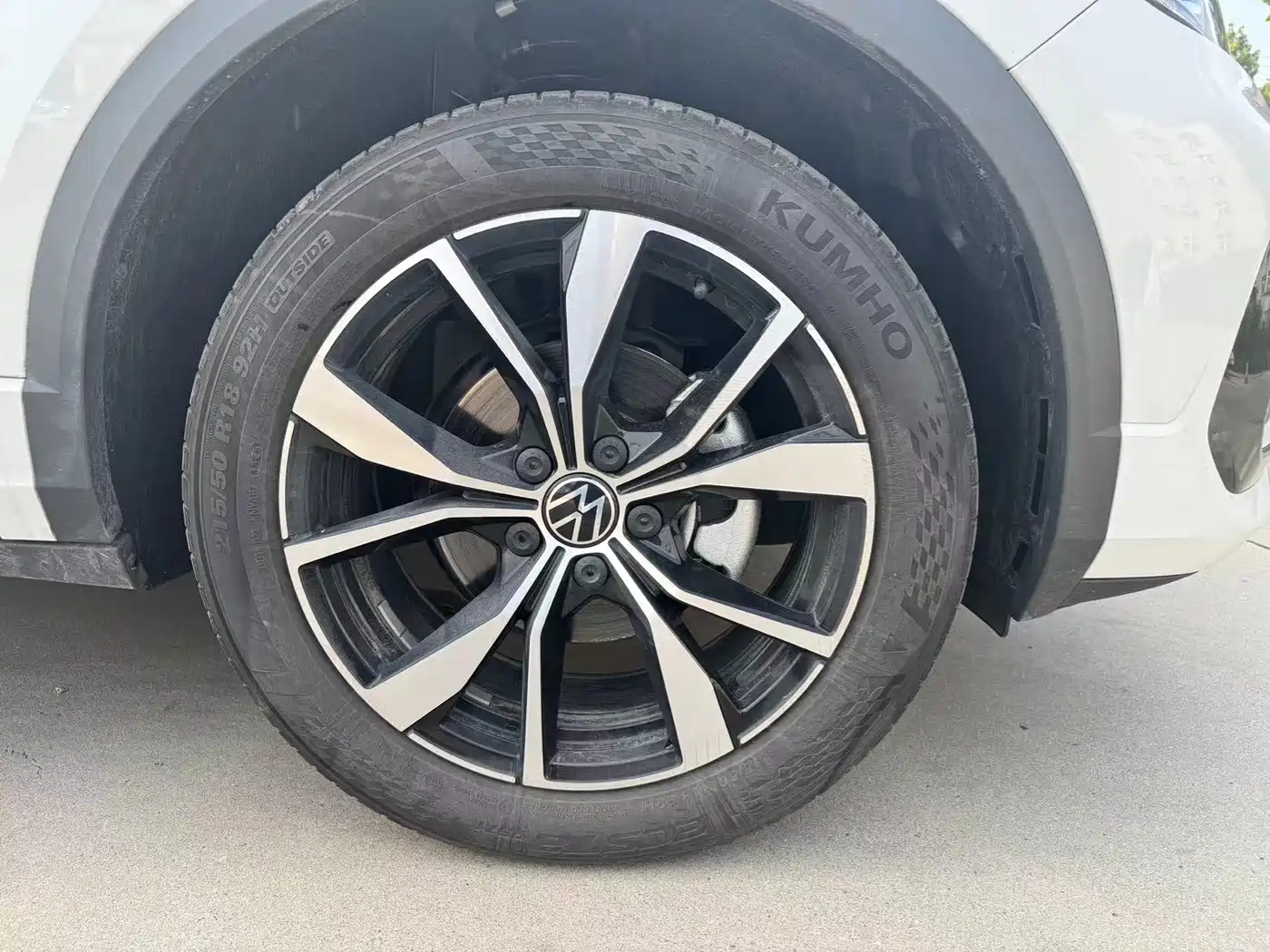 2026 Volkswagen T-ROC