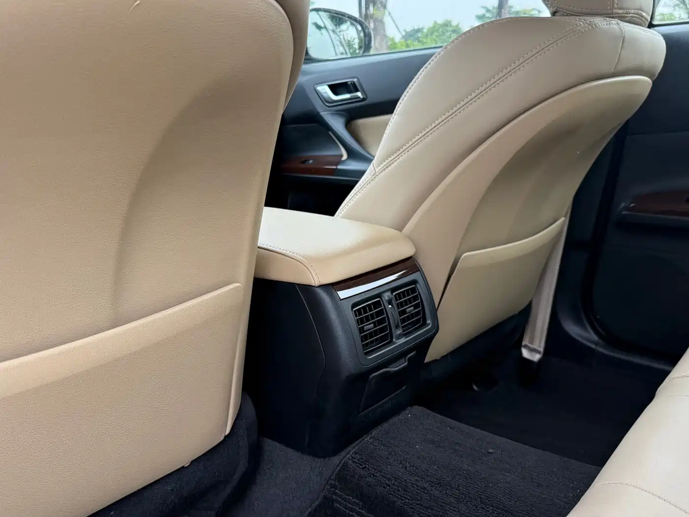 Toyota Reiz 2013 2.5S Elite Edition фото 12