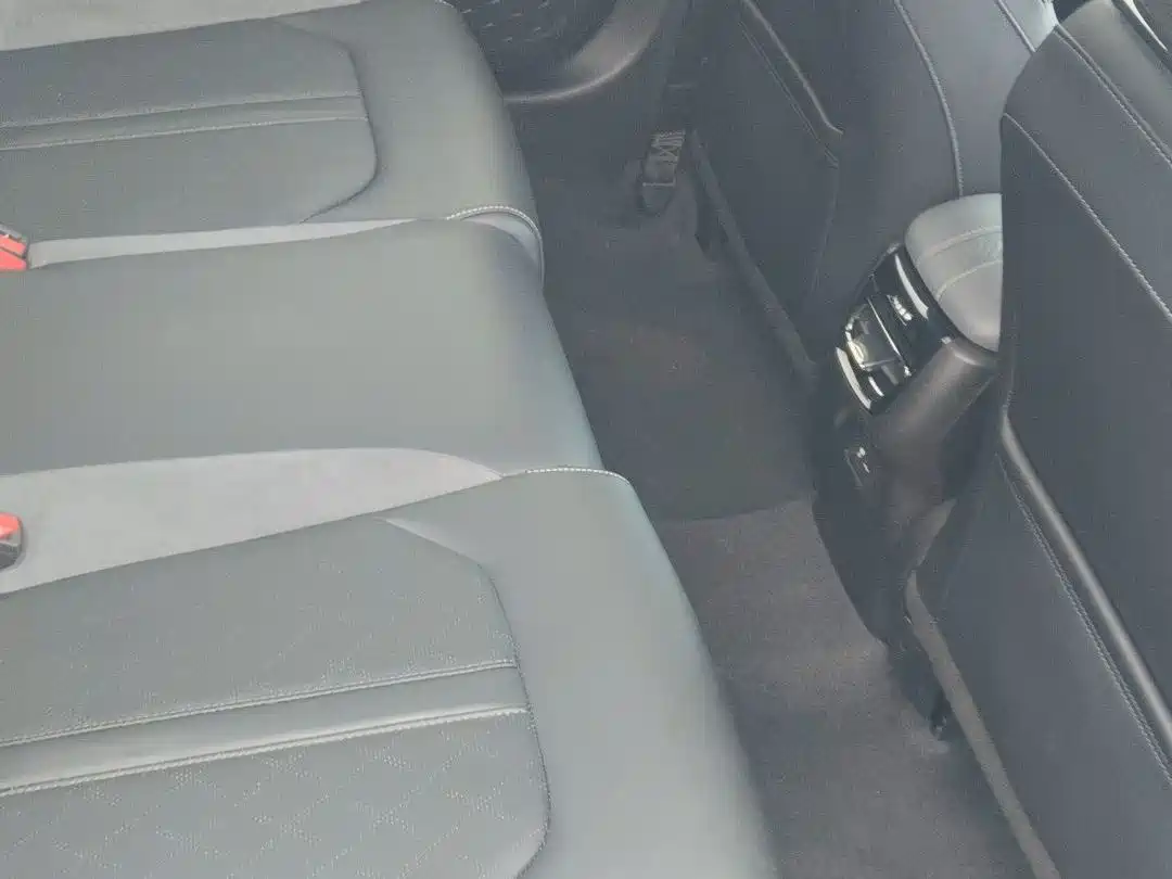 GAC Trumpchi Trumpchi Emkoo 2023 400T Automatic R PRO фото 7