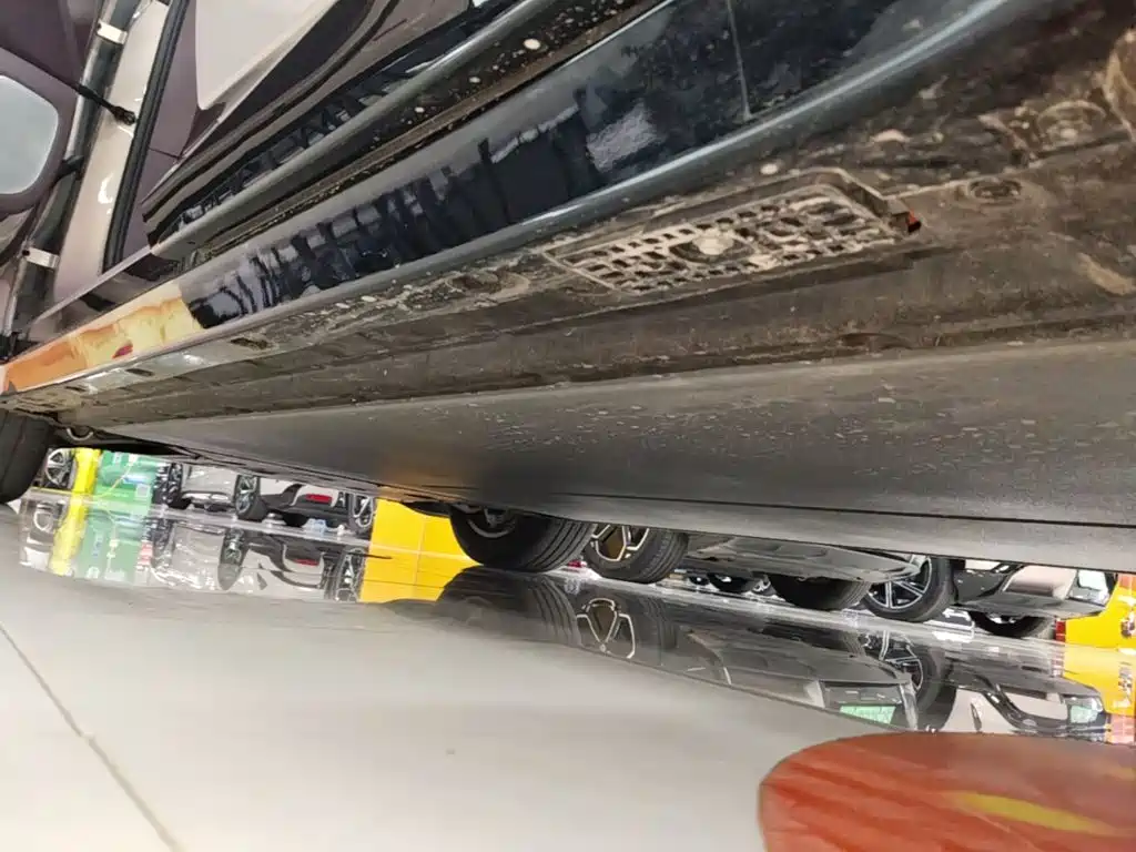 Xiaomi Auto Xiaomi YU7 2026 2025 Extended Range RWD Edition