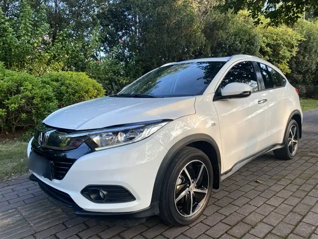 Honda Vezel, миниатюра 2