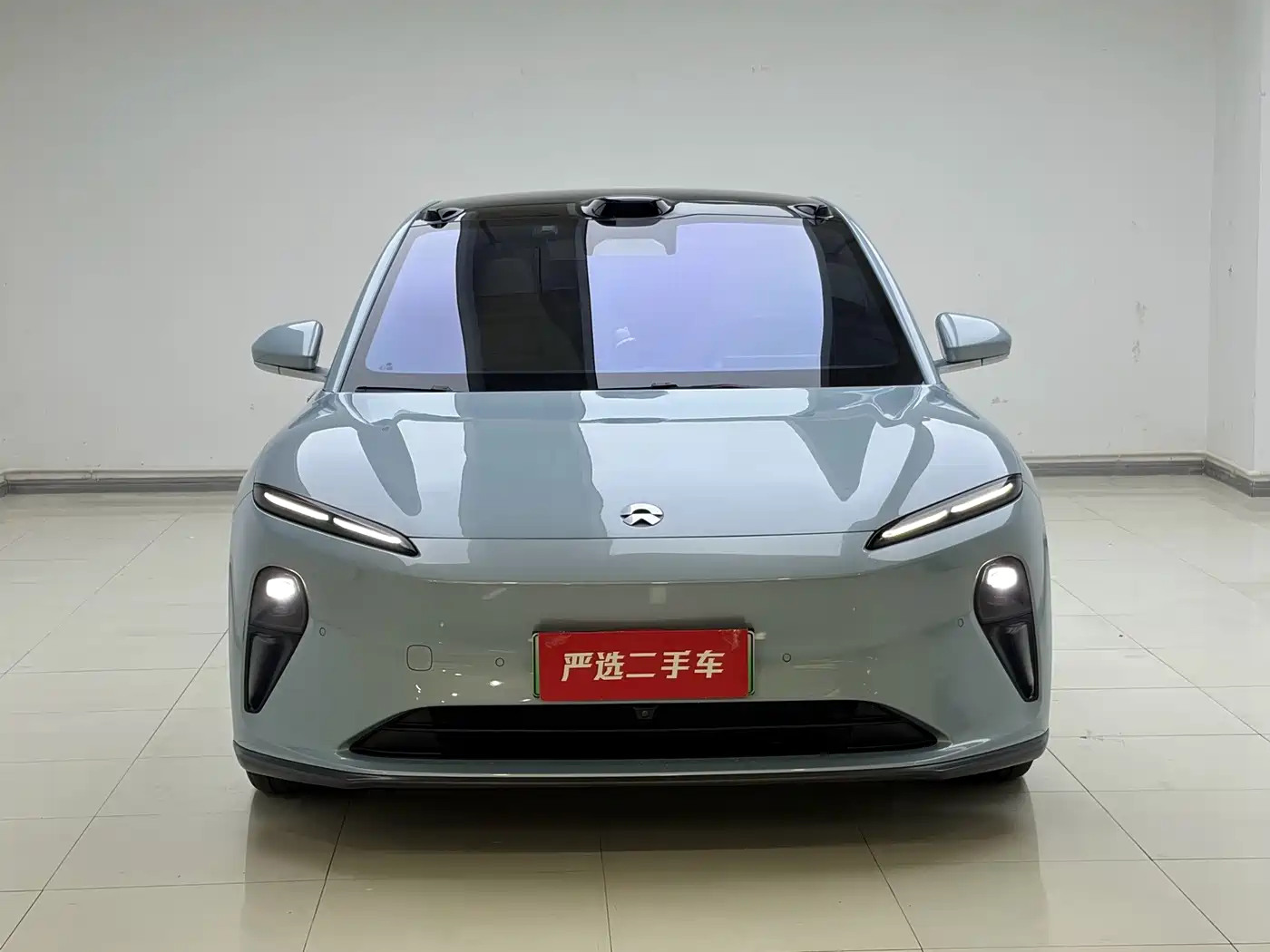 NIO ET5 2024 2024 75kWh