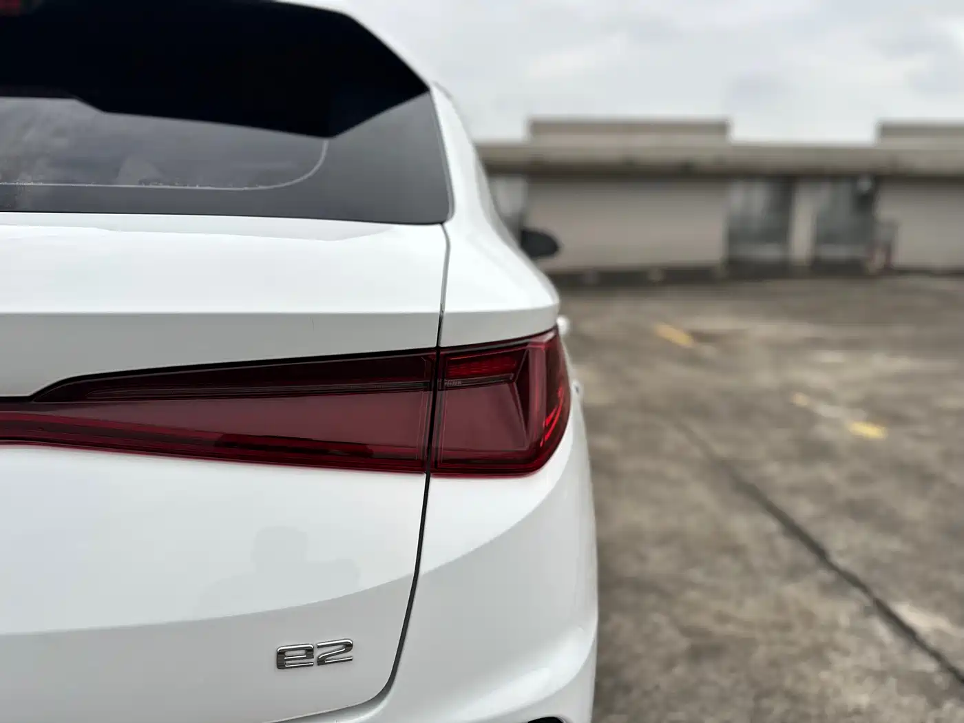 BYD e2 2019 400 Travel Edition фото 19