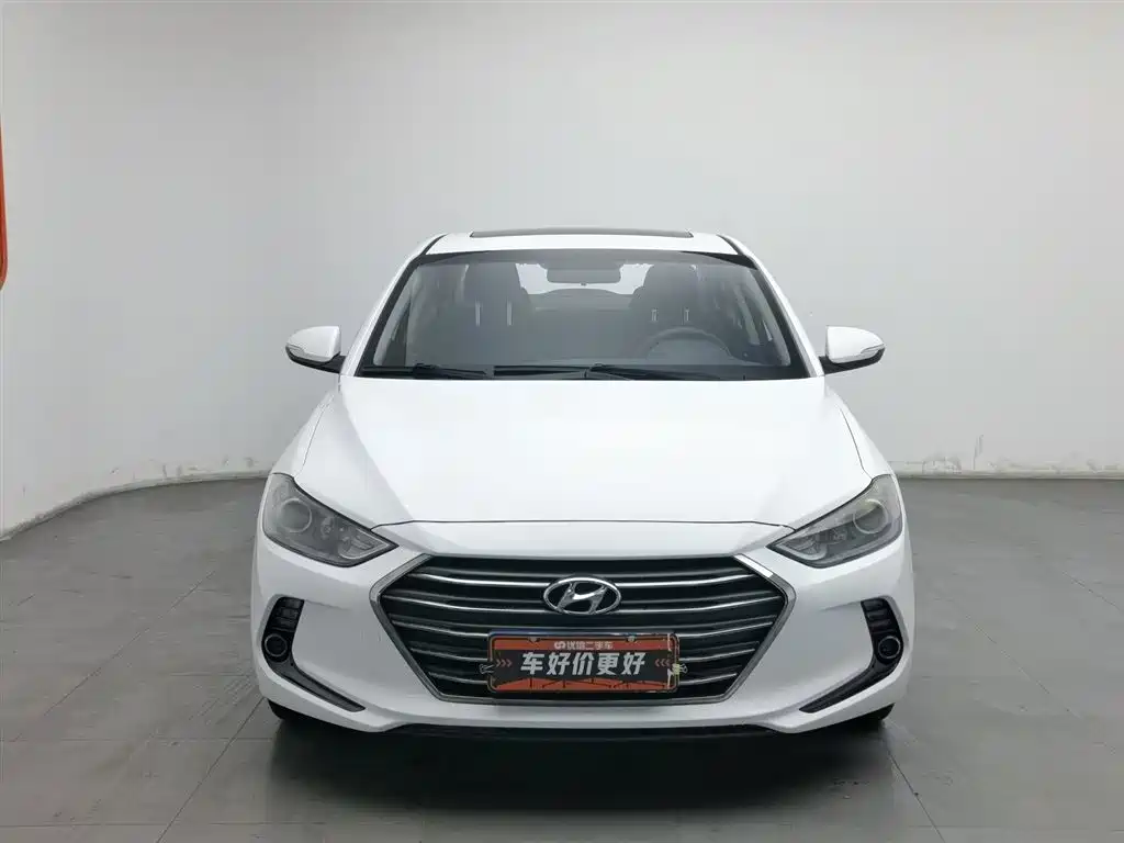 HYUNDAI LEAD