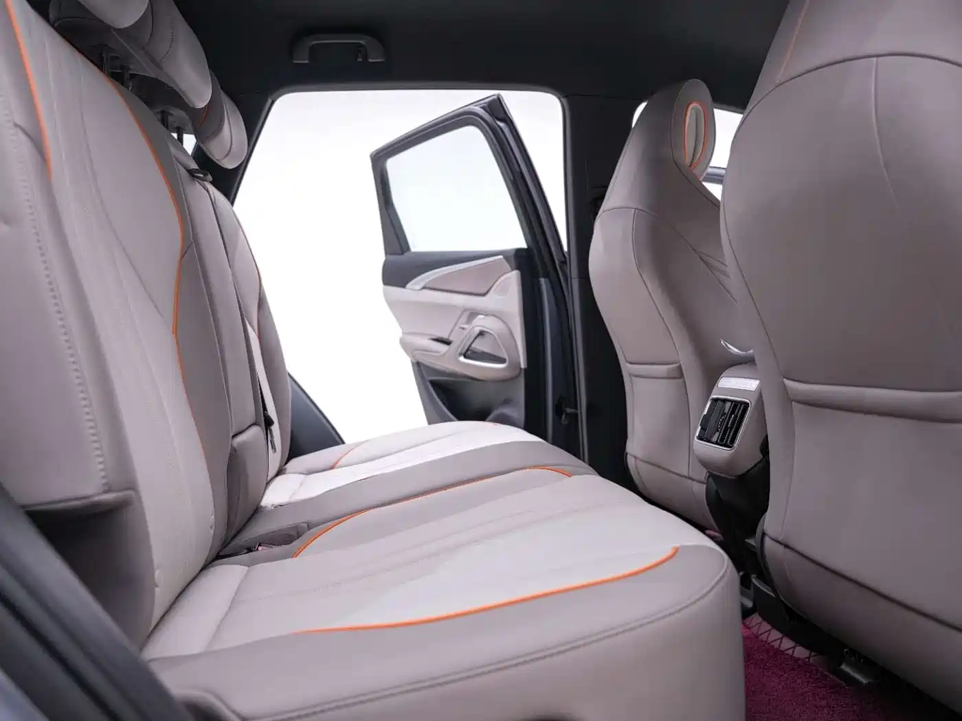 BYD Song Pro New Energy 2024 Glory Edition DM-i 71KM Pilot фото 22