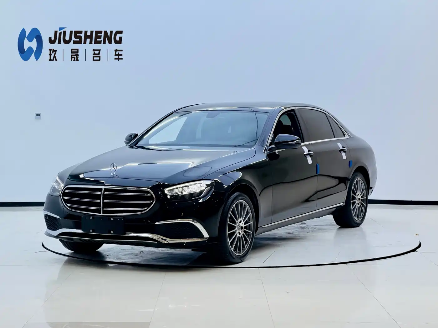 Mercedes-Benz E-Class 2022 E 260 L
