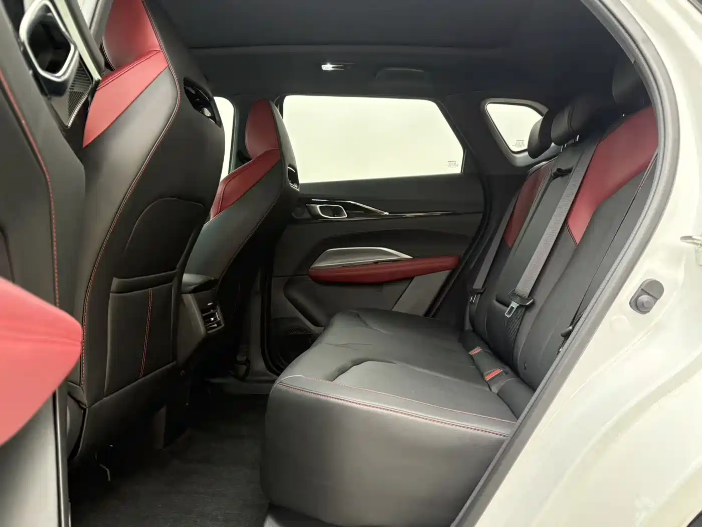 CHANGAN CHANGAN AUCHAN Z6