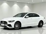 Фото 1 - Mercedes-Benz C-Class