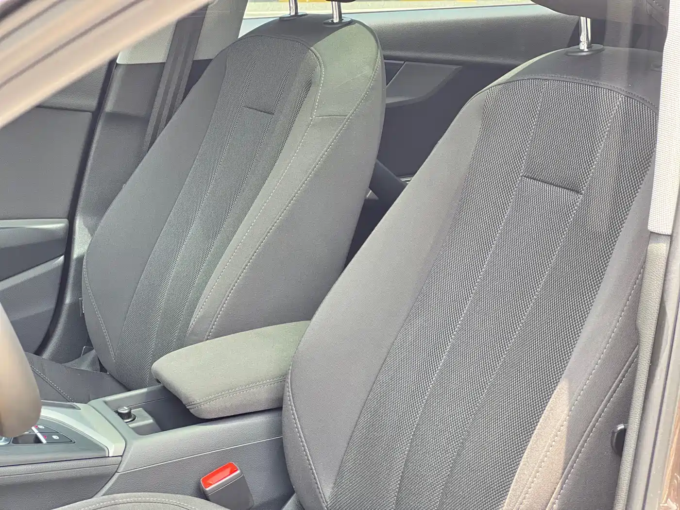 Audi A4L 2019 40 TFSI Progressive (China VI) фото 6