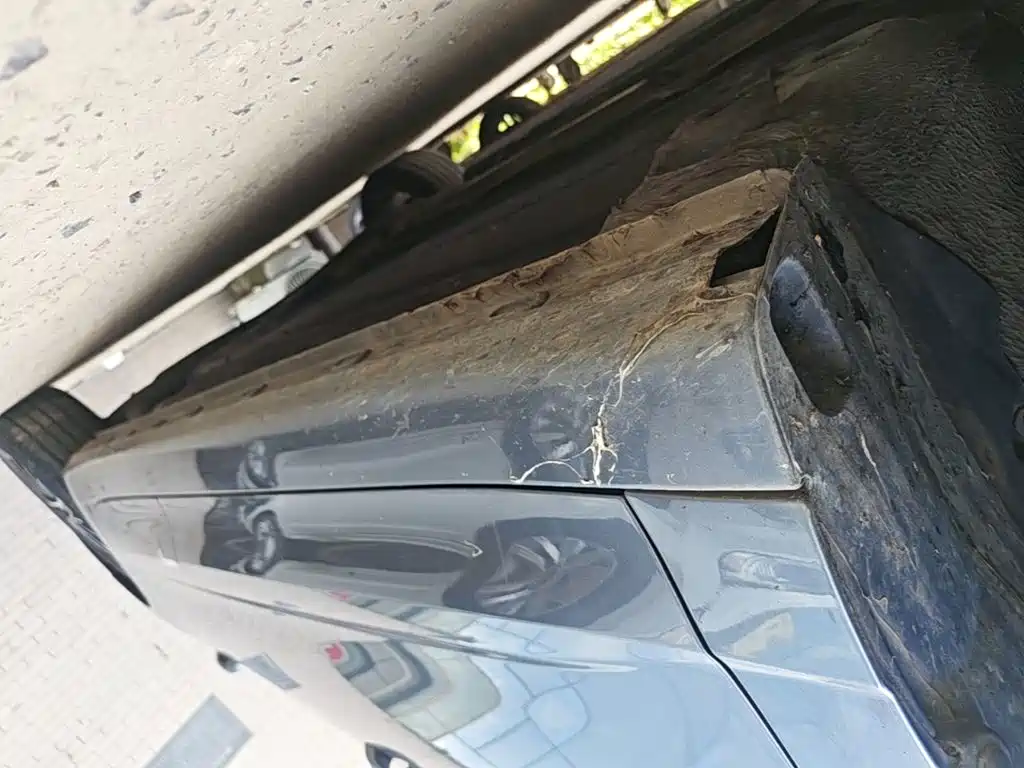 Фото 22 - Roewe i5