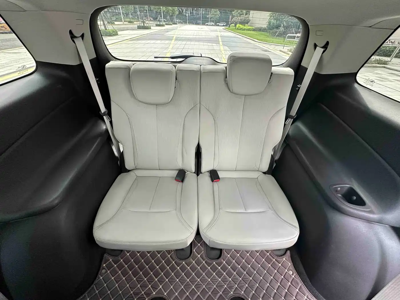 Buick GL6 2019 18T 6-seat Elite China VI фото 17