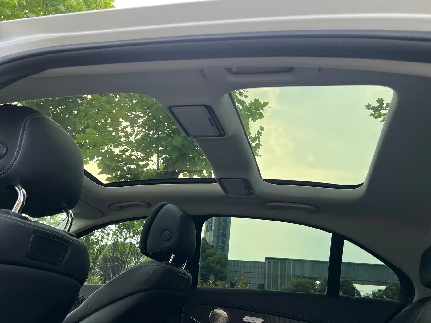 Mercedes-Benz C-Class 2016 C 200 L Sport фото 14