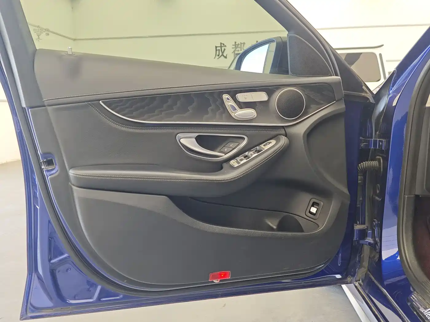Mercedes-Benz C-Class 2019 C 260 L Sport фото 14