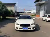 Фото 2 - Infiniti Q50L