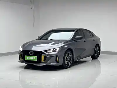 Trumpchi Empow