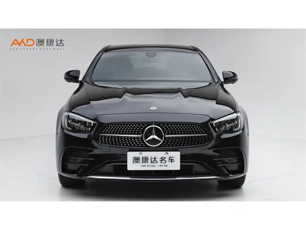 Mercedes-Benz E-Class 2023 E 300 L Sport Luxury фото 2