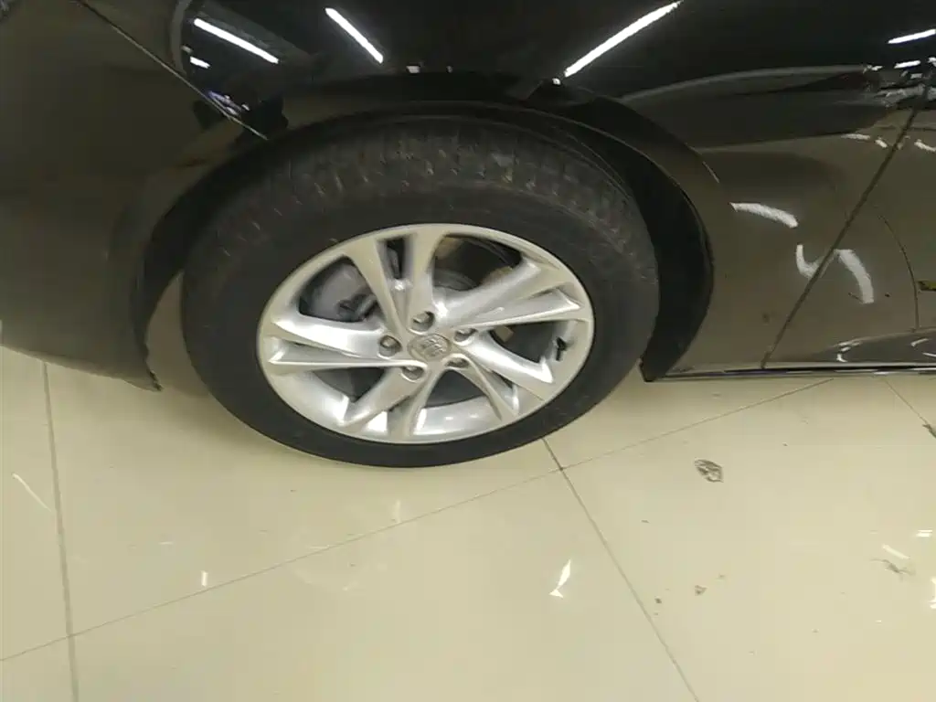 Buick Regal 2024 25T Ultra Comfort Edition фото 23
