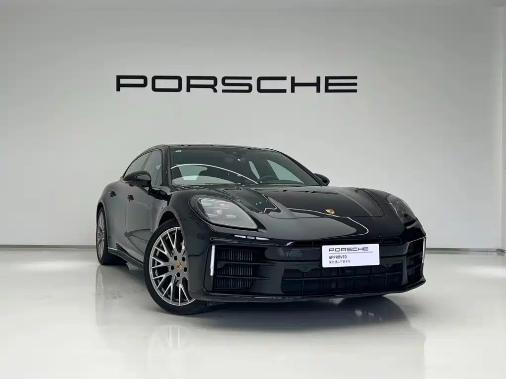 Porsche Panamera 2026 2026 Panamera Executive Long Wheelbase 2.9T
