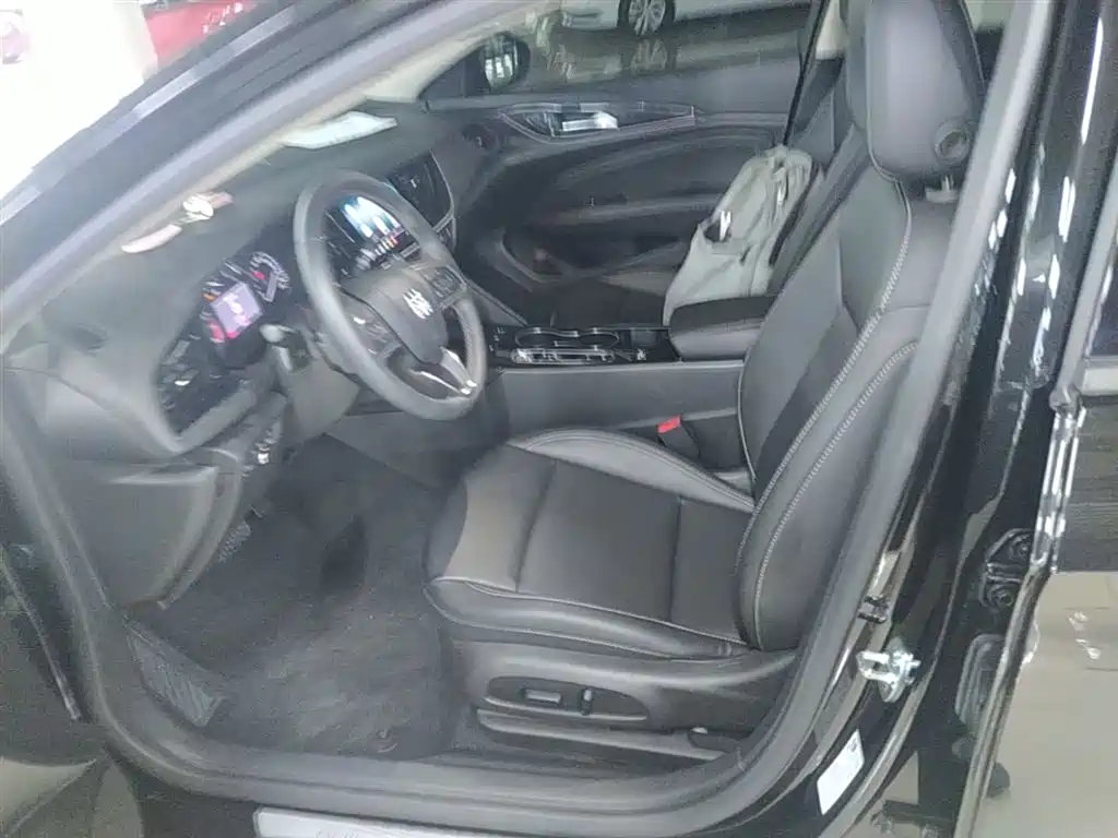 Buick Regal 2024 25T Ultra Comfort Edition фото 15