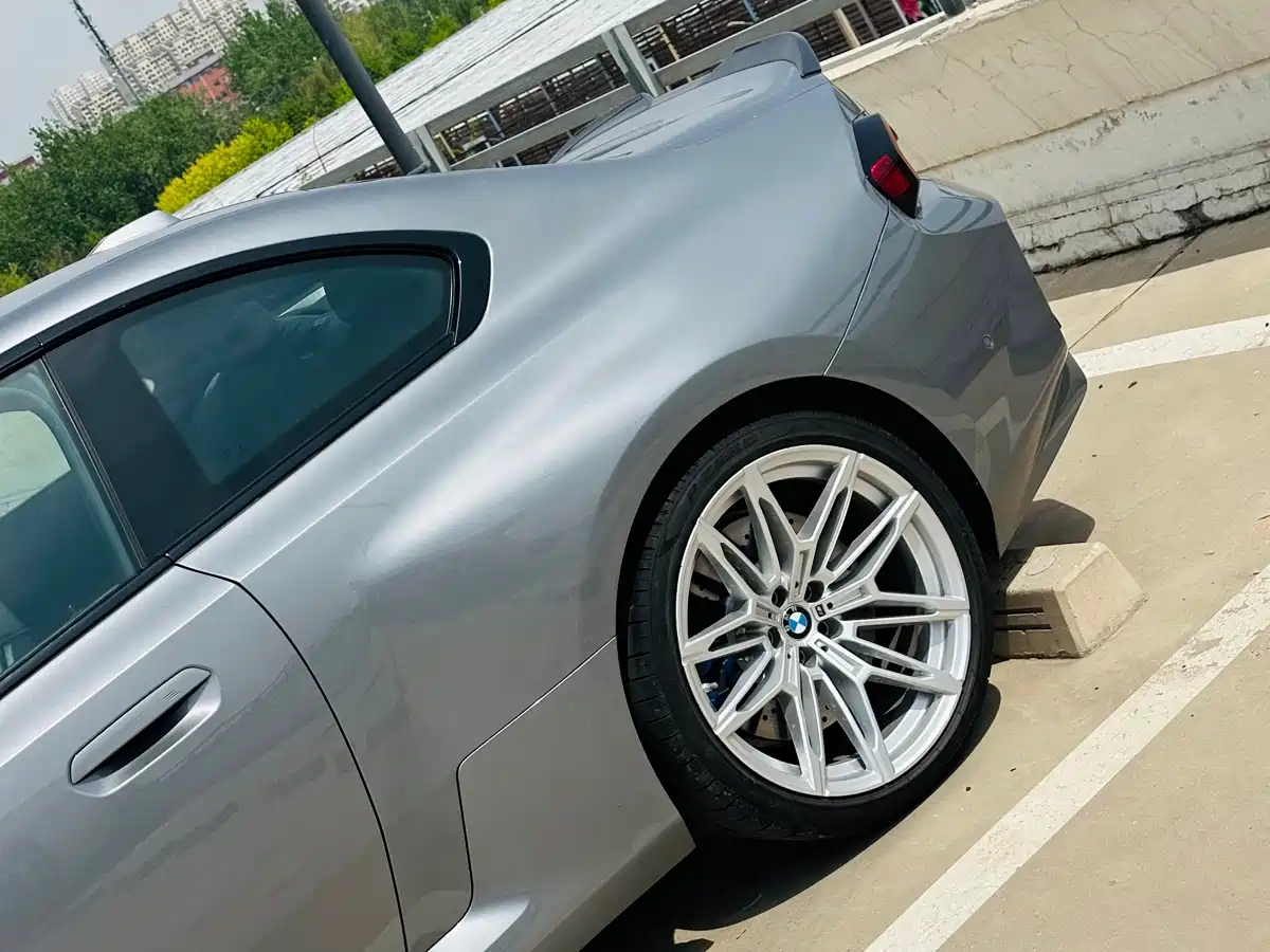 Фото 9 - BMW M2