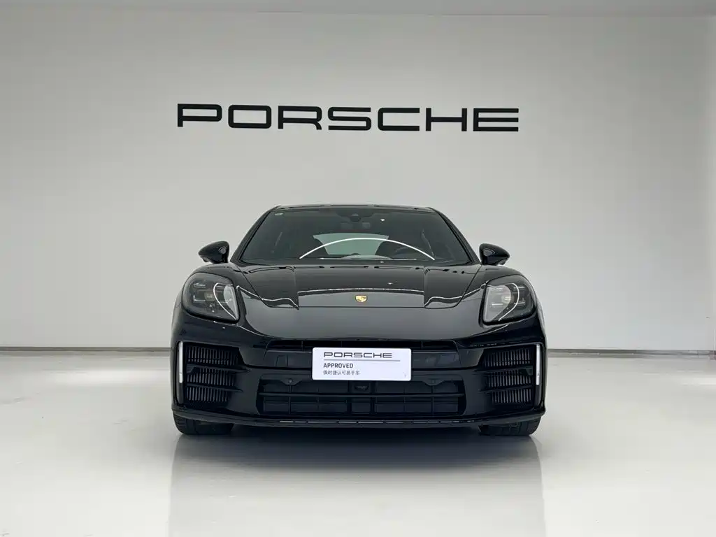 Porsche Panamera 2026 2026 Panamera Executive Long Wheelbase 2.9T