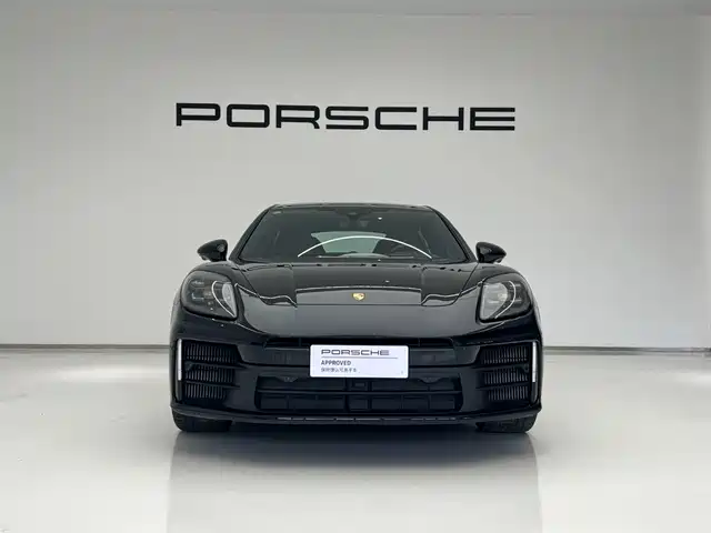 Porsche Panamera 2026 Panamera Executive Long Wheelbase 2.9T — фото 4